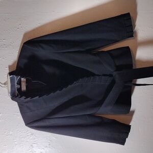 TAHARI,Size4P,Elegant Black Women's Jacket